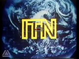 ITN News at ten open c 1980