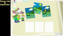 Toopy and Binoo Animals Cartoons for Children Games Animal Cartoon ''Fun Frog''