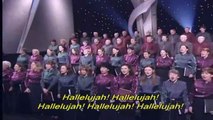 The Young Messiah - Hallelujah (de Handel)