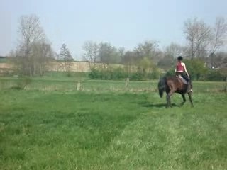 Pauline et Glénan 2