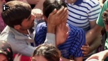 Grèce : Heurts entre migrants et policiers sur l'île de Kos