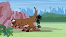 Dinosaurs | Dinosaurs Cartoons For Children & Lots of Dinosaurs Facts For Children to Lear