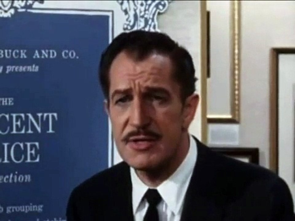 The Vincent Price Collection of Fine Art (1 of 1) - Vincent Price Legacy
