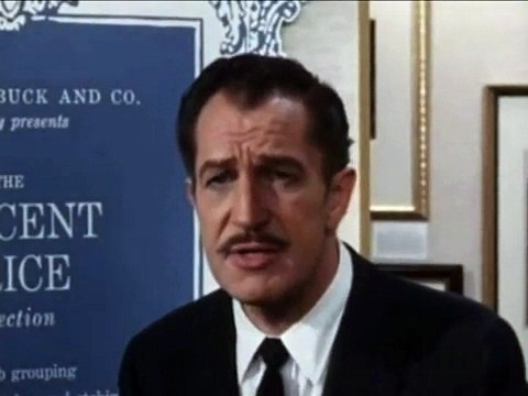 The Vincent Price Collection of Fine Art (1 of 1) - Vincent Price Legacy