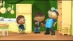 super why episodes The Elves and the Shoemaker full promo 2013