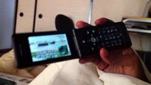 Japanese Cell-watching T.V. on your Phone