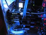 i7 Extreme Edition 965 Gaming Computer Rig 2009
