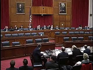 Rep. DeGette's opening statement at Subcommittee on Oversight and Investigations hearing