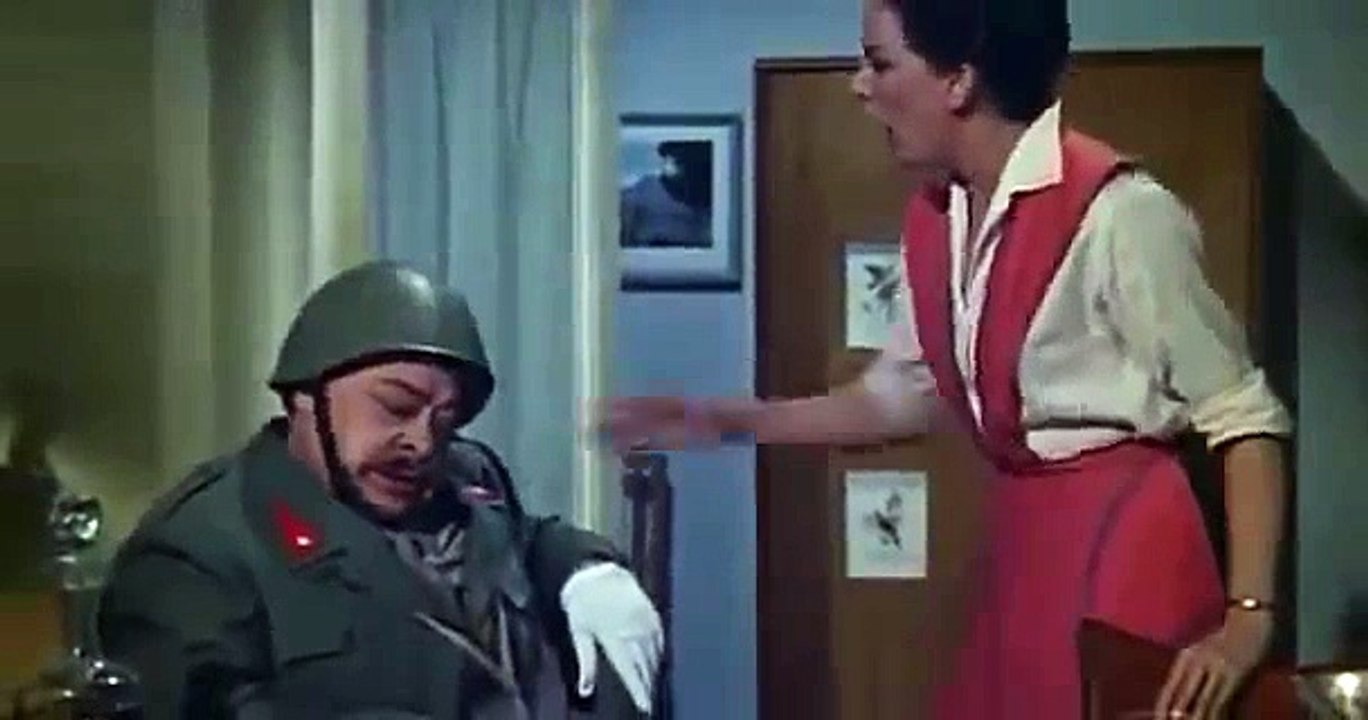 Un Aldo Fabrizi e gli spaghetti - Un Sorriso, Uno Schiaffo e Un Bacio In Bocca