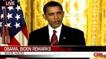obama announces the END GAME of USA with 3 Executive Orders