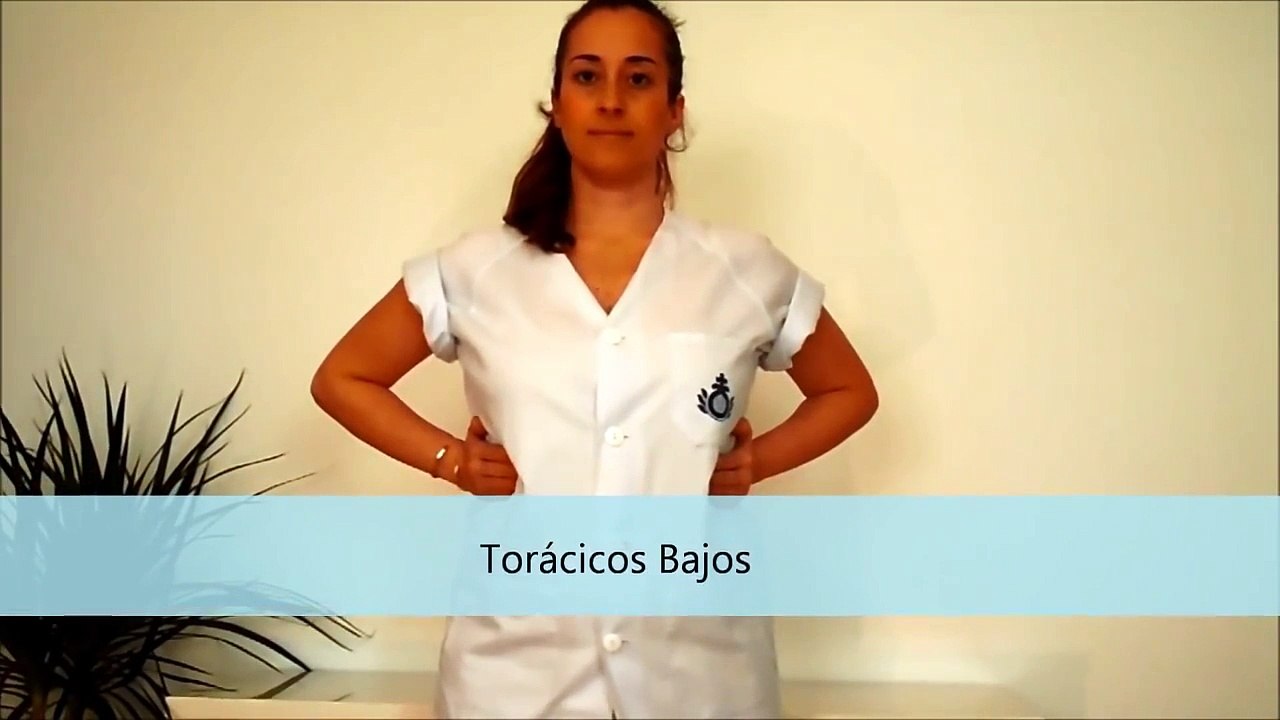 EJERCICIOS PARA LA PREVENCIÓN DEL LINFEDEMA