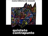 Quinteto Contrapunto - Música Popular y Folclórica de Venezuela vol. 4