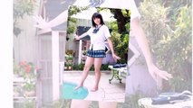 Japanese models - Ai Shinozaki part 01