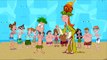 Phineas & Ferb - The Backyard Beach Song