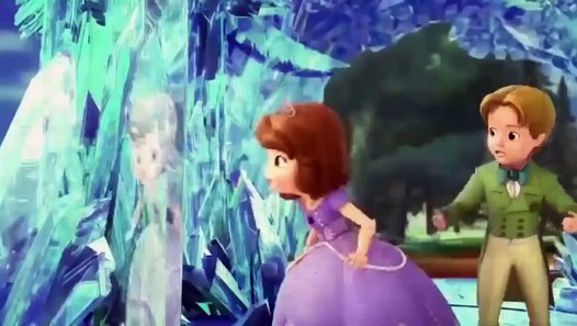 Sofia the first full episodes english new cartoon HD - video dailymotion