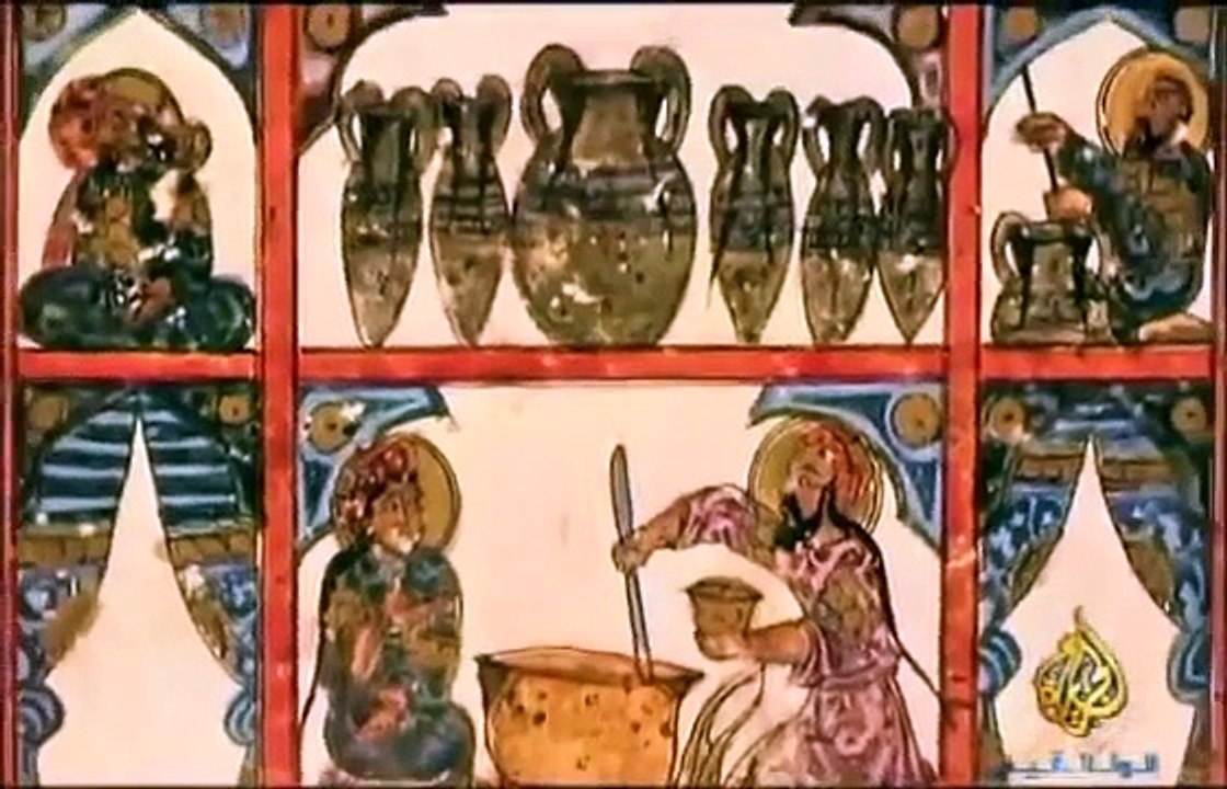 Al Hashashin الحشاشين