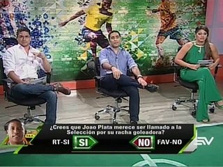Código Fútbol 5 agosto