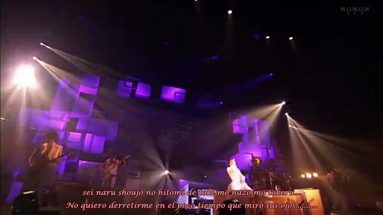 T.M.Revolution-Totteokino Ohanashi Sinsetsu Renai Shinkaron