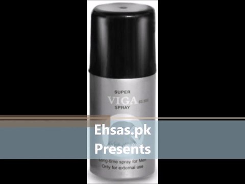 viga 60000 delay spray in Rs. 1,399- 03084281933