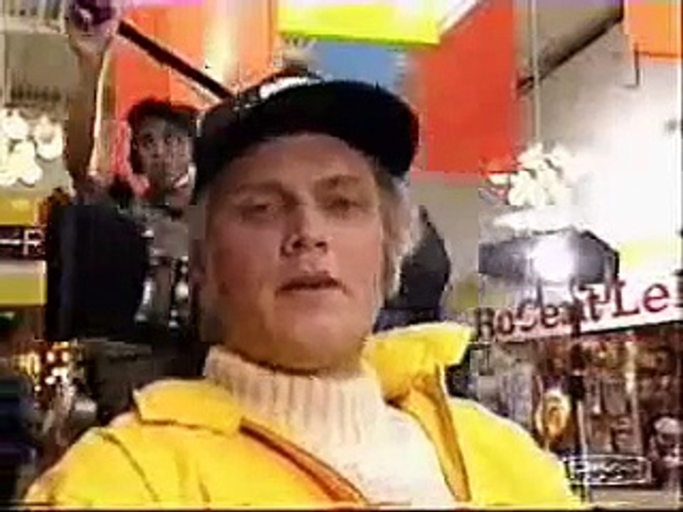 Varan-tv - Peter Kvist (Del 1)