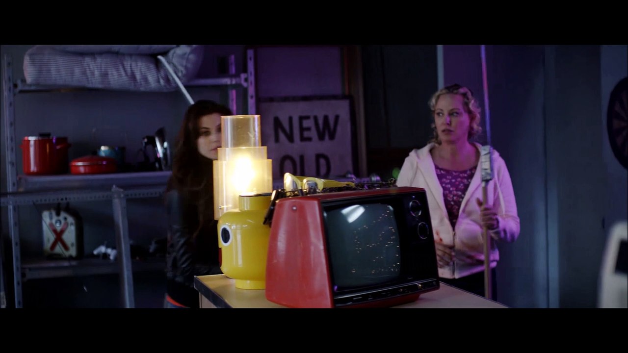 Dead Rising Watchtower Review