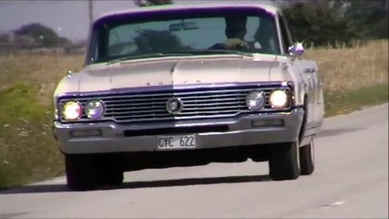Buick Electra 225 1964