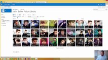 How to Remove Justin Bieber Photos from SharePoint