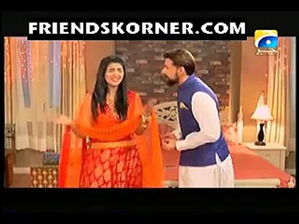 Ishqa Waay Episode 6 on Geo Tv in High Quality 11th August 2015