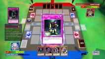 Yu-Gi-Oh! Legacy of the Duelist - Bakura vs. Yugi