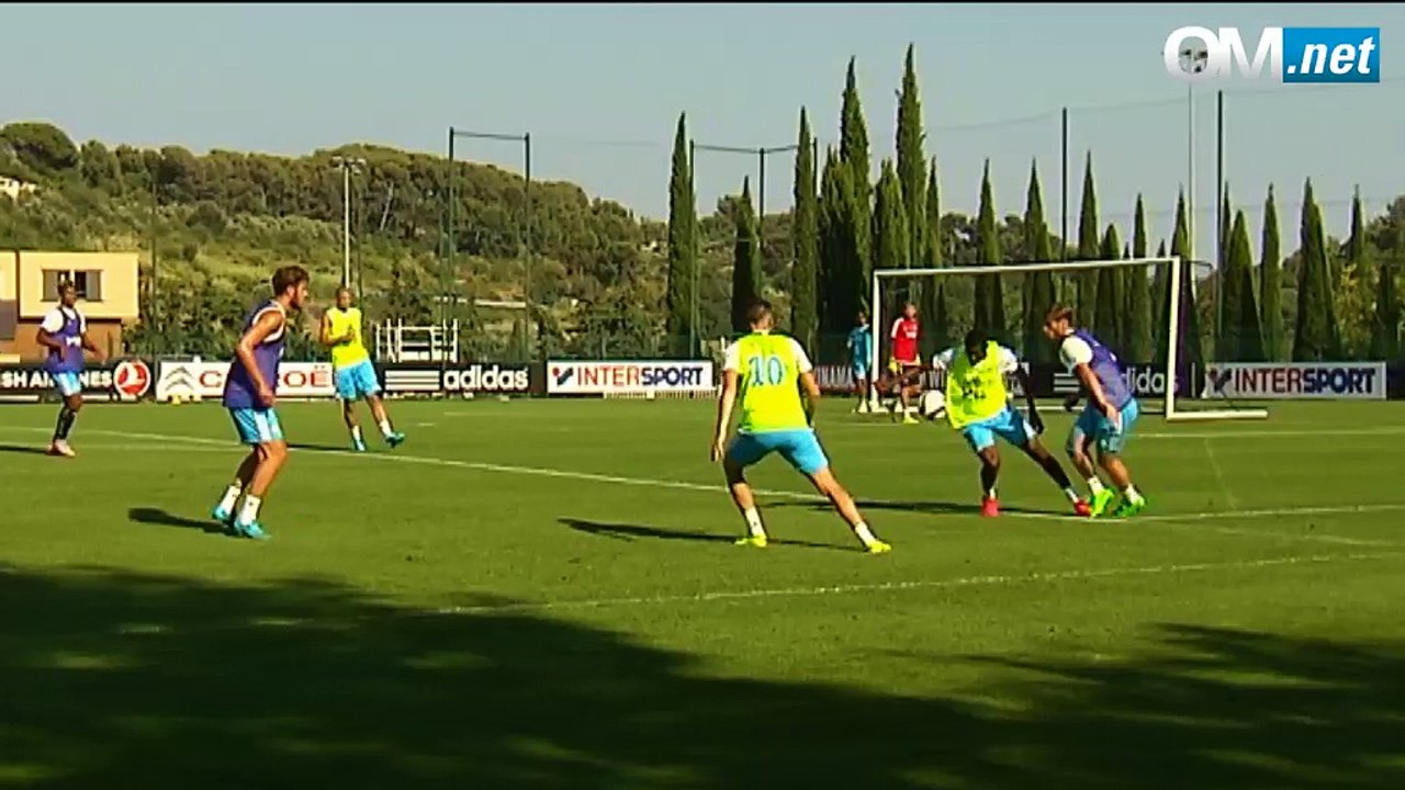 L'enroulé dans la lucarne de Lemina