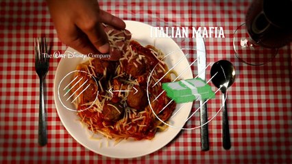 Cómo funciona el mundo - El Gran Negocio del Crimen