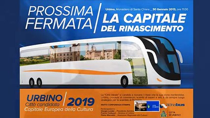 Urbino Pietro Marcolini assessore alla Cultura della Regione Marche