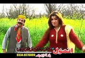 Da Zra Khalona Cha Ta Na Pashto Songs & Dance Album 2015 Wada Da Mamajan De Part-12 Pashto HD