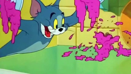 Tom and Jerry Episode 073   The Missing Mouse 1953
