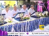 رئيس وادي دجلة: الفوز بالدوري طموحنا في الموسم الجديد