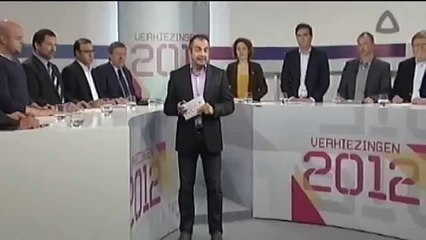 Tom De Meester in debat op AVS