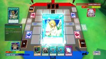 Yu-Gi-Oh! Legacy of the Duelist - Yugi vs. Bakura