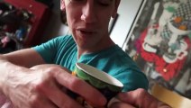 DEADLY JALAPENOS CHALLENGE!