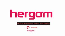 Reparacion de calderas Hergom : Servicio Oficial Calderas Santander