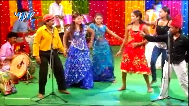 HD हम ना बोलब सईया तोहरा से - Deke Mobile Number - Geeta Rani - Bhojpuri Hot Nach Program 2015 new