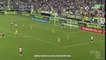 1-2 Luuk de Jong Goal HD | Ado Den Haag v. PSV Eindhoven - Eredivisie 11.08.2015 HD