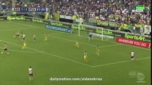 1-2 Luuk de Jong Goal HD | Ado Den Haag v. PSV Eindhoven - Eredivisie 11.08.2015 HD