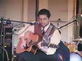 Best wedding song ever. Written and performed by Jake Shimon