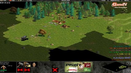 BK 2 - GameTV vs HTC 2 - May GameTV