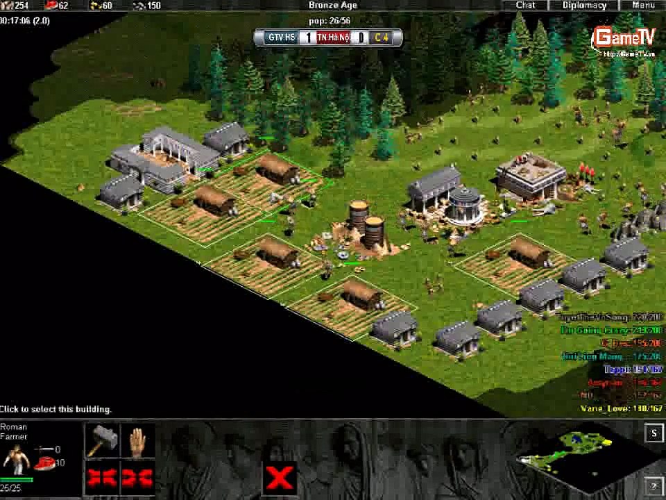 GameTV vs HN 4.2