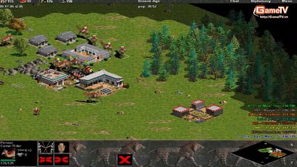 CK - Tra Thien Huong vs HTC 1 - May TTH