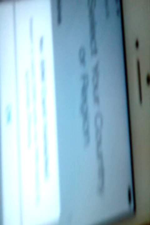 Defective iPhone Zone2you distorted speaker noice