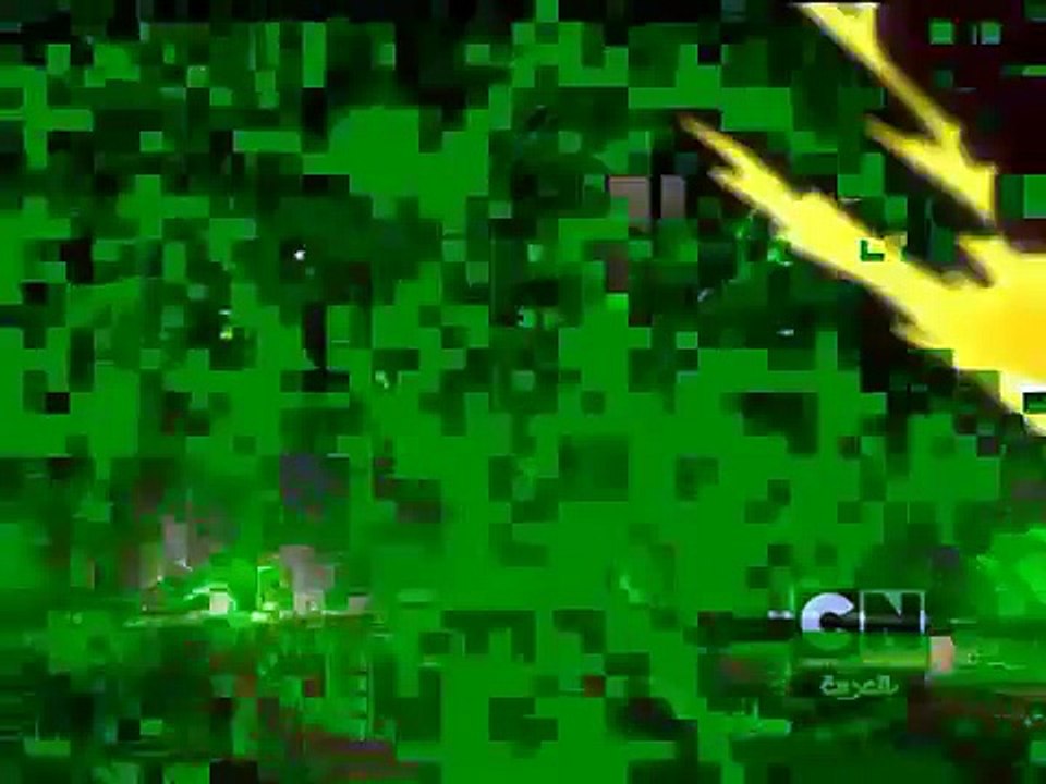 Ben 10 Omniverse  Promo 01  Cartoon Network Arabic  Check it 2 0