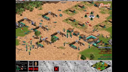 Bang A - MSB vs XDVN 3 - May MSB