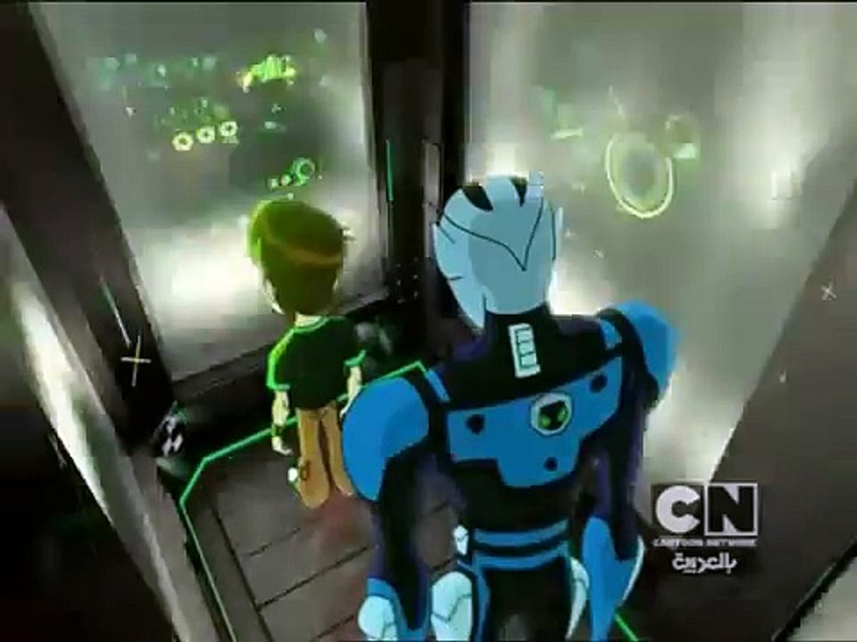 Ben 10 Omniverse  Promo 02  Cartoon Network Arabic  Check it 2 0